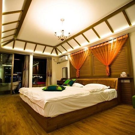 Yawei Apartment Hotel 昆明 外观 照片