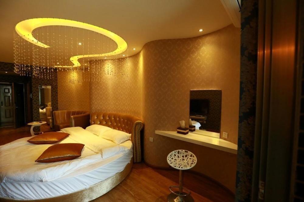 Yawei Apartment Hotel 昆明 外观 照片
