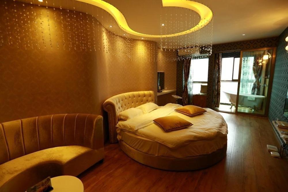 Yawei Apartment Hotel 昆明 外观 照片