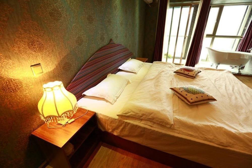 Yawei Apartment Hotel 昆明 外观 照片