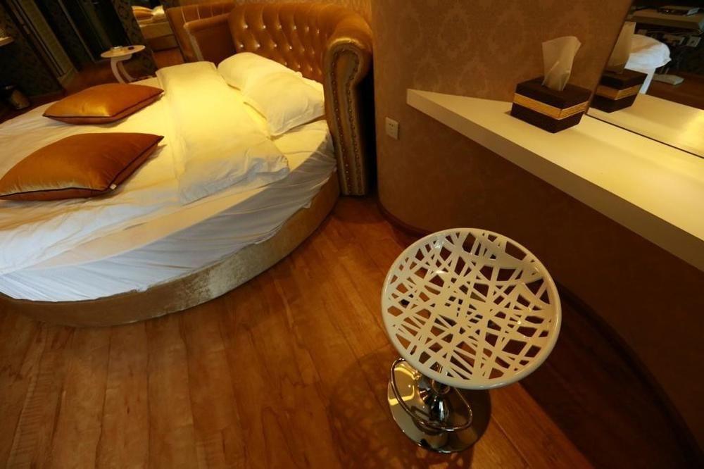 Yawei Apartment Hotel 昆明 外观 照片
