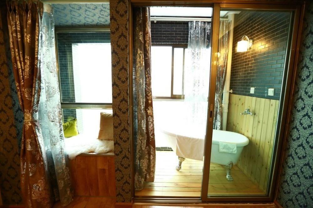Yawei Apartment Hotel 昆明 外观 照片