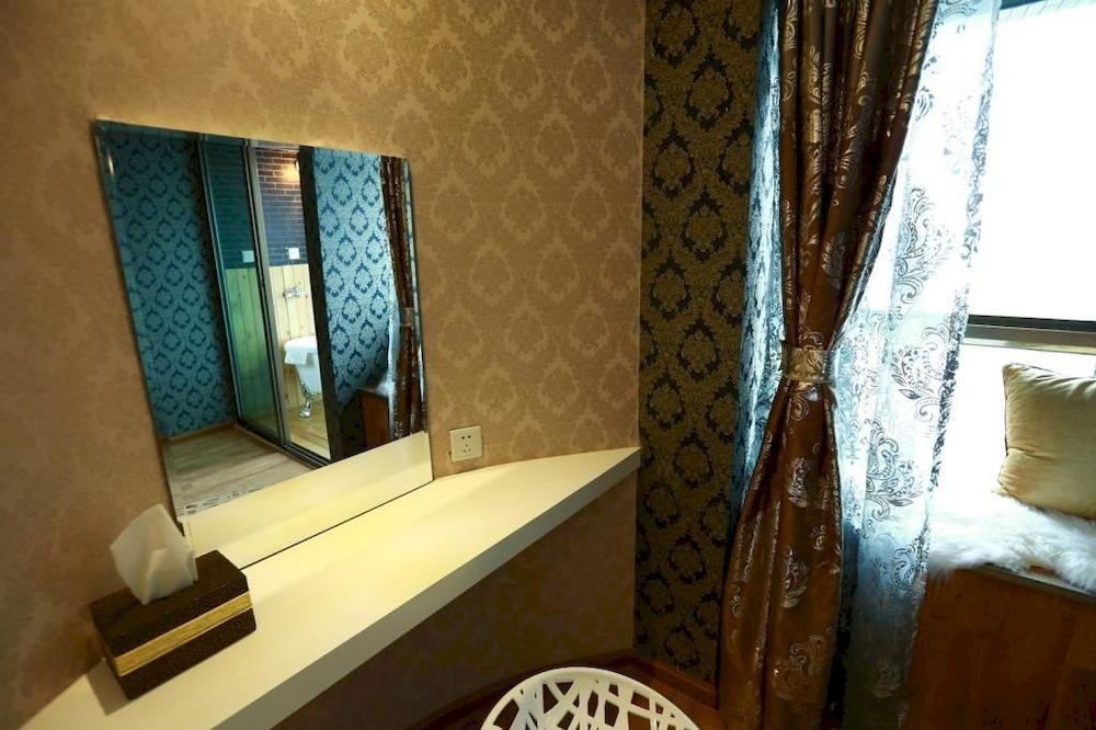 Yawei Apartment Hotel 昆明 外观 照片