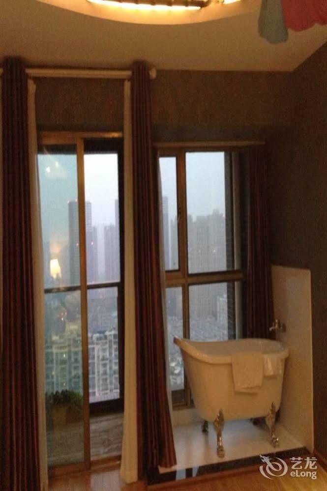 Yawei Apartment Hotel 昆明 外观 照片