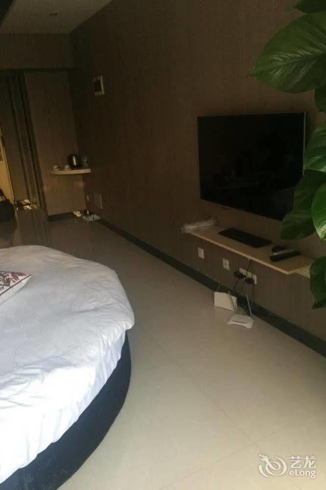 Yawei Apartment Hotel 昆明 外观 照片