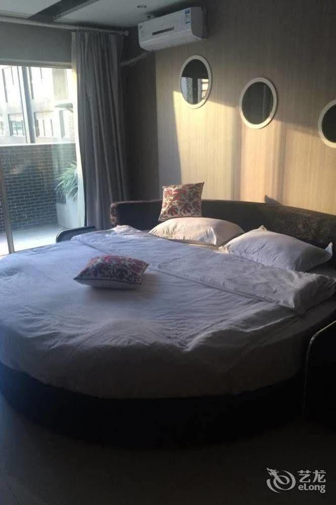 Yawei Apartment Hotel 昆明 外观 照片