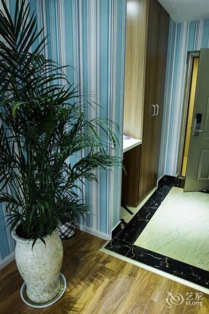 Yawei Apartment Hotel 昆明 外观 照片