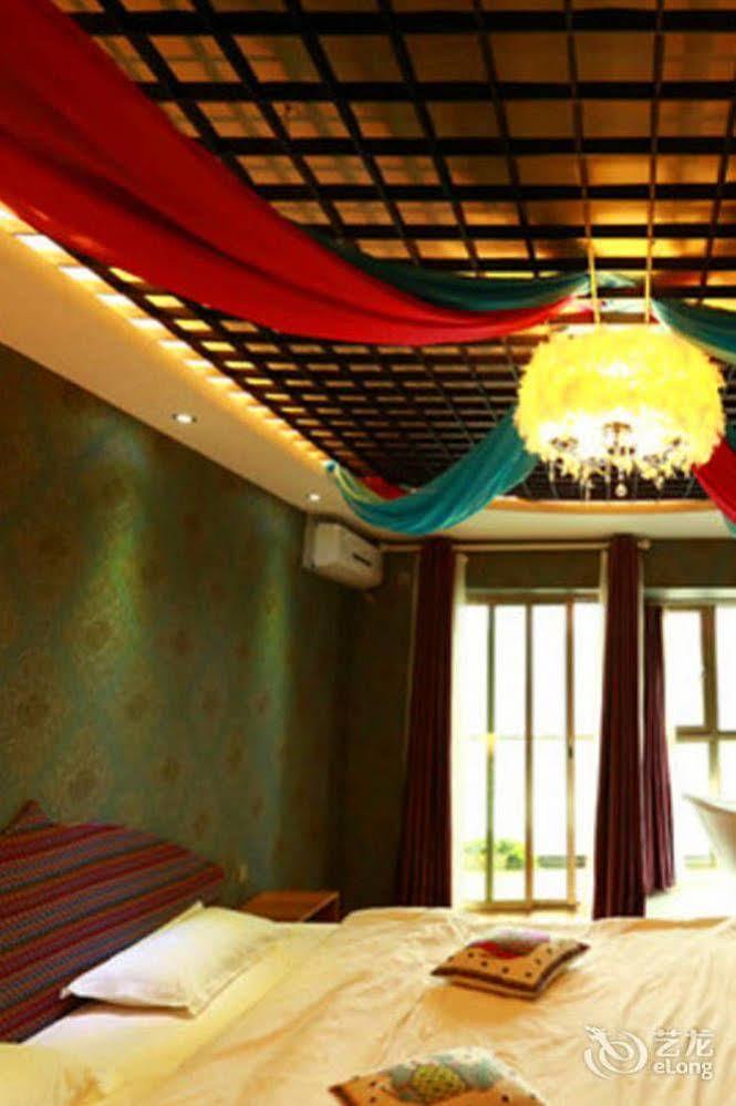 Yawei Apartment Hotel 昆明 外观 照片